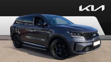 Kia Sorento 1.6 T-GDi HEV Edition 5dr Auto Hybrid Station Wagon